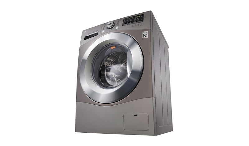 LG 10kg, 6 Motion Inverter Direct Drive Front Load Washing Machine, F1410SPRE